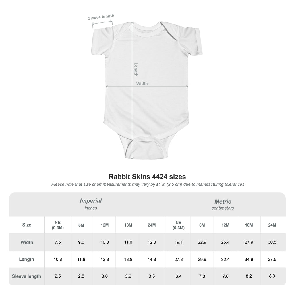 Baby Christmas Bodysuit UK | Festive Infant Onesie