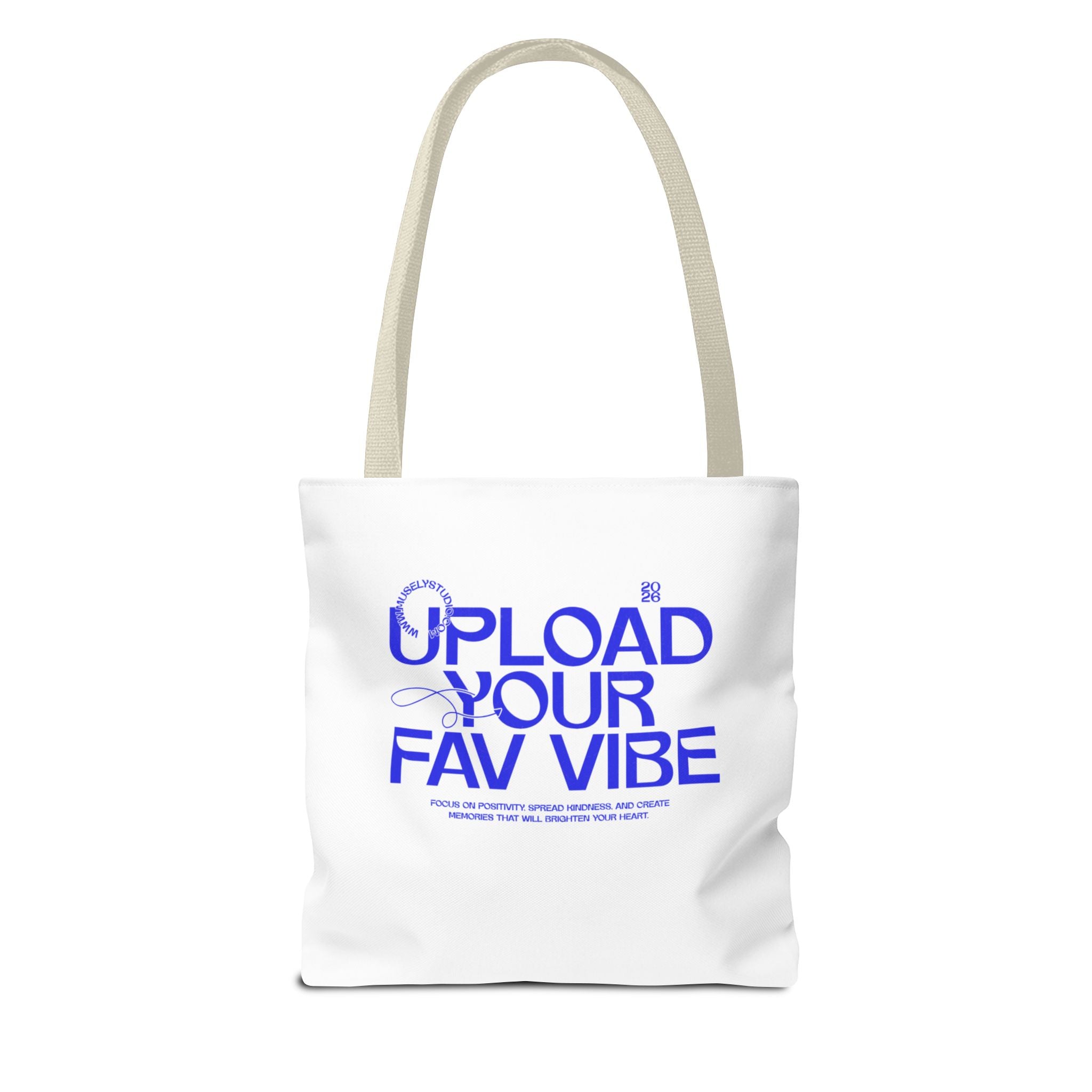 Custom Graphic Tote Bag UK | Upload Your Design Tote