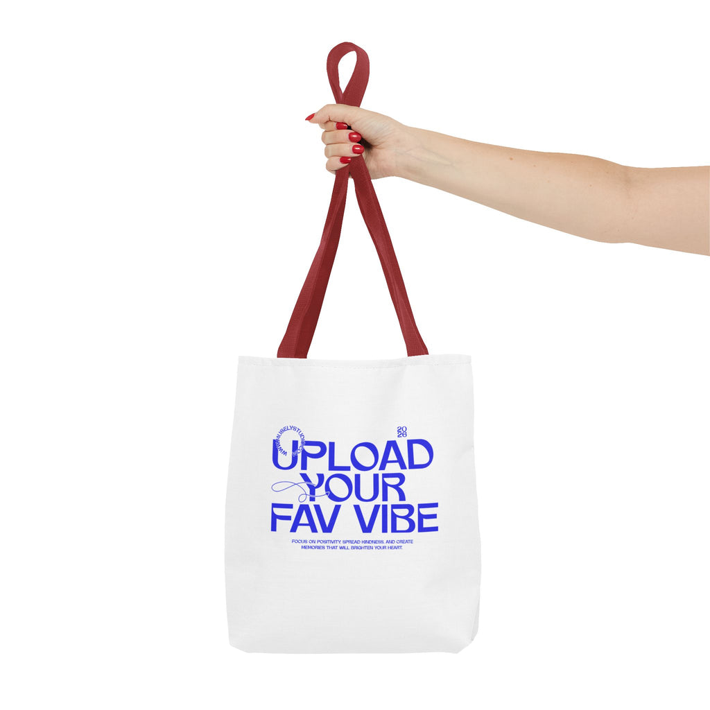 Custom Graphic Tote Bag UK | Upload Your Design Tote