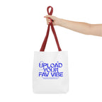 Custom Graphic Tote Bag UK | Upload Your Design Tote