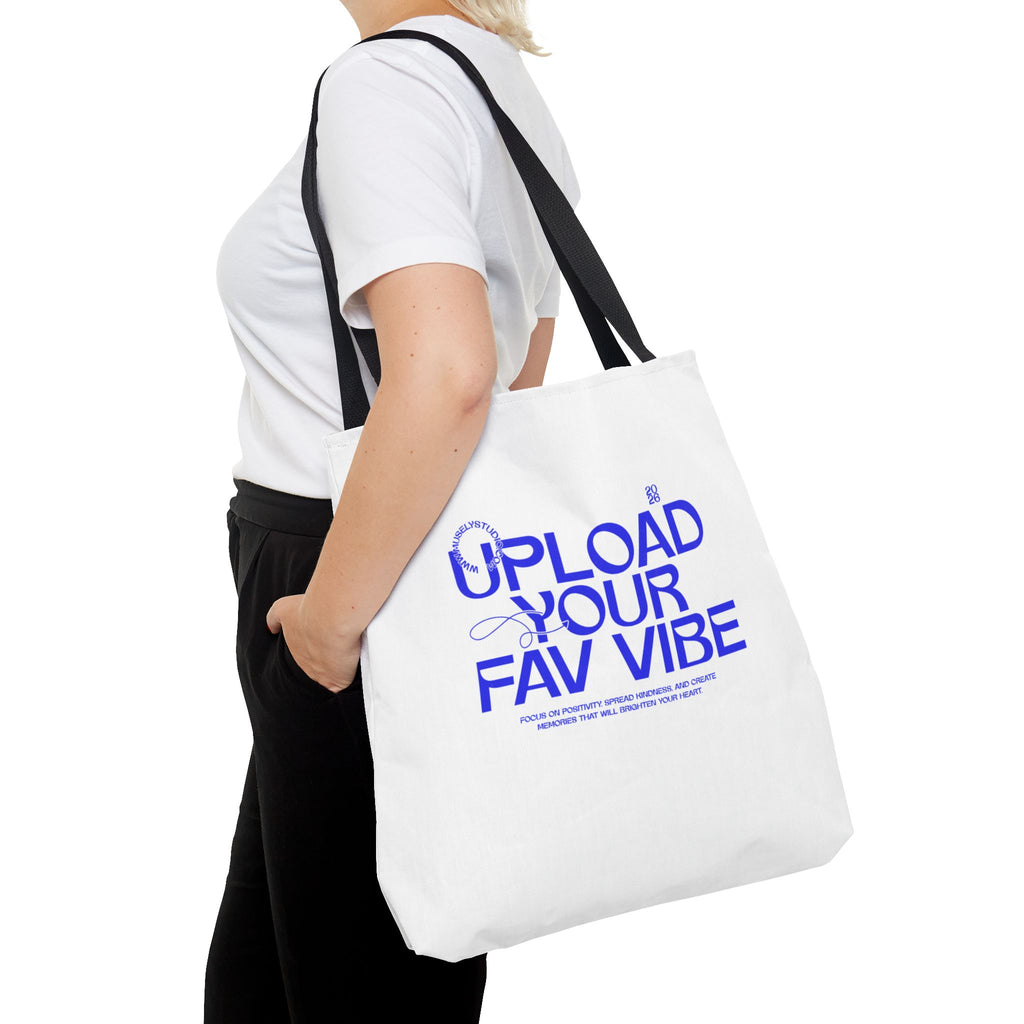 Custom Graphic Tote Bag UK | Upload Your Design Tote