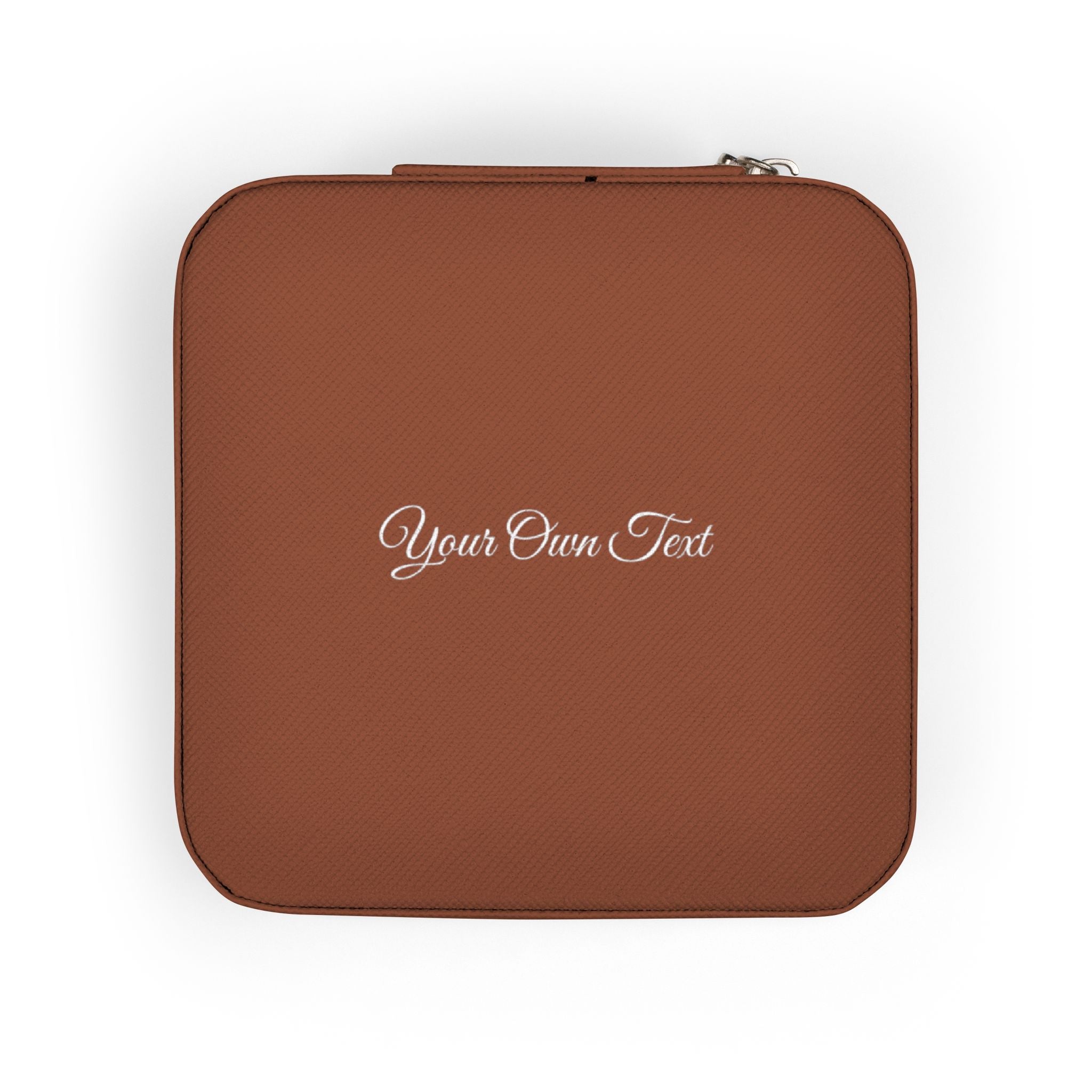 Travel Jewelry Case UK | Compact Jewelry Organizer