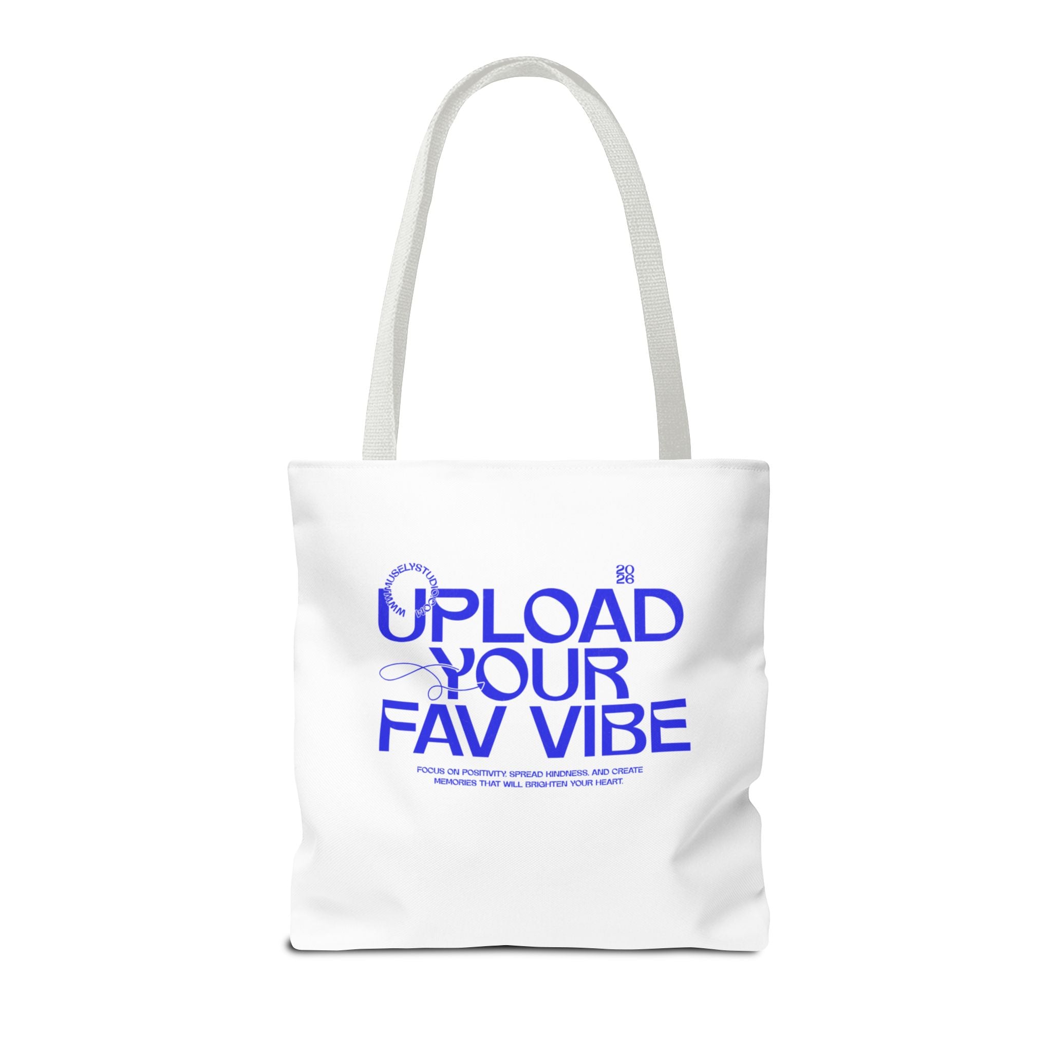 Custom Graphic Tote Bag UK | Upload Your Design Tote