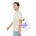 Custom Graphic Tote Bag UK | Upload Your Design Tote