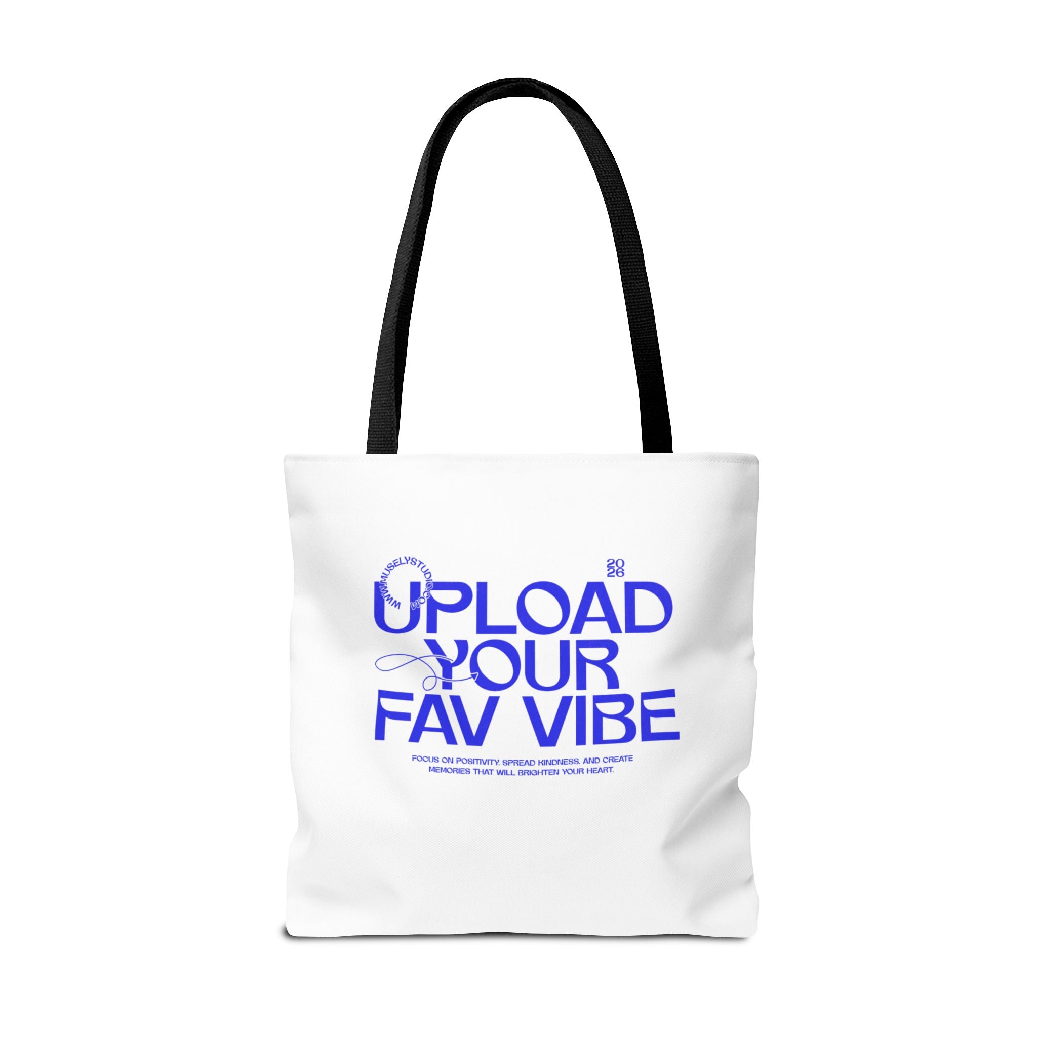 Custom Graphic Tote Bag UK | Upload Your Design Tote