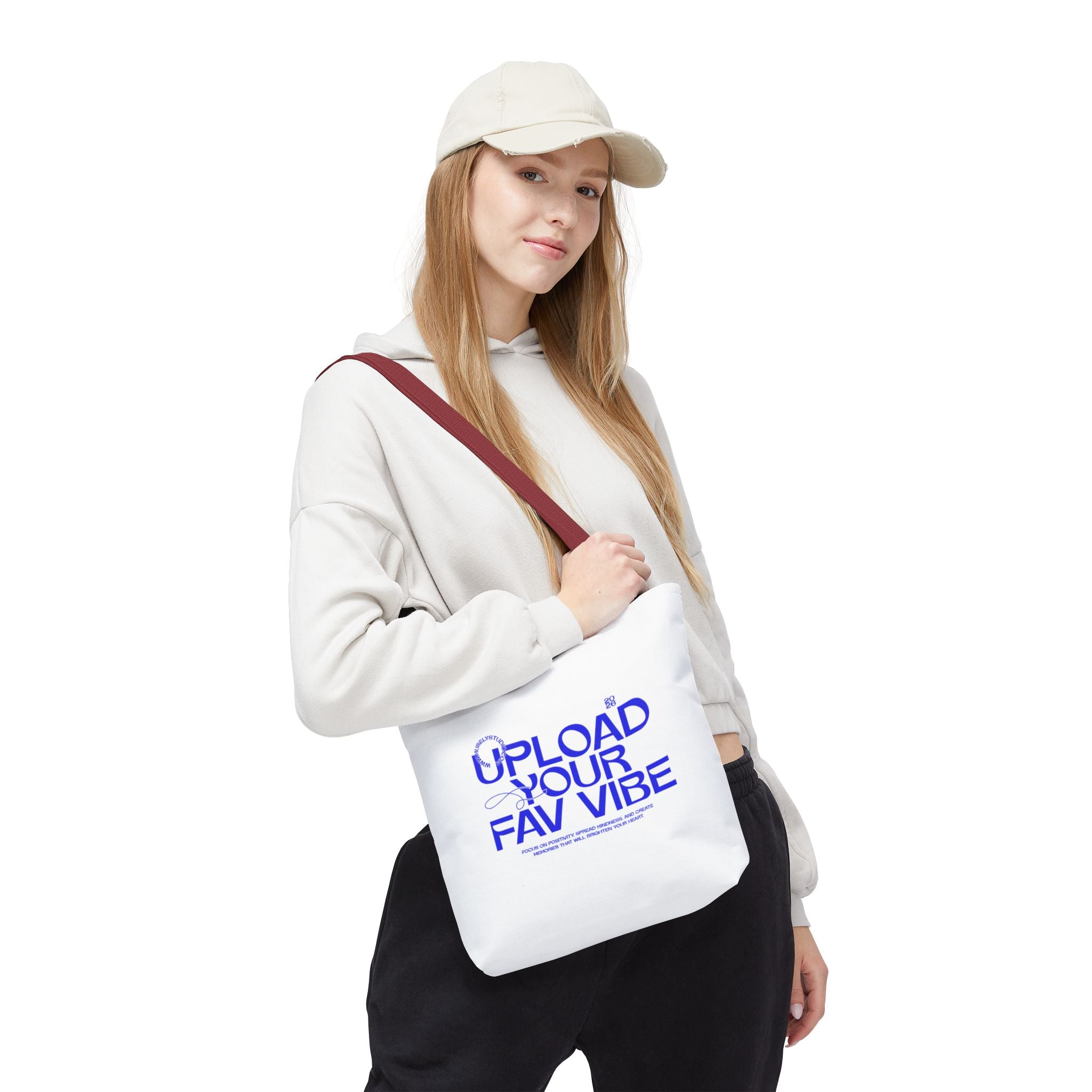 Custom Graphic Tote Bag UK | Upload Your Design Tote