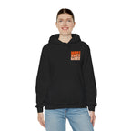 Motivational Graphic Hoodie UK | Pullover Sweatshirt