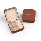 Travel Jewelry Case UK | Compact Jewelry Organizer