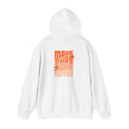 Motivational Graphic Hoodie UK | Pullover Sweatshirt