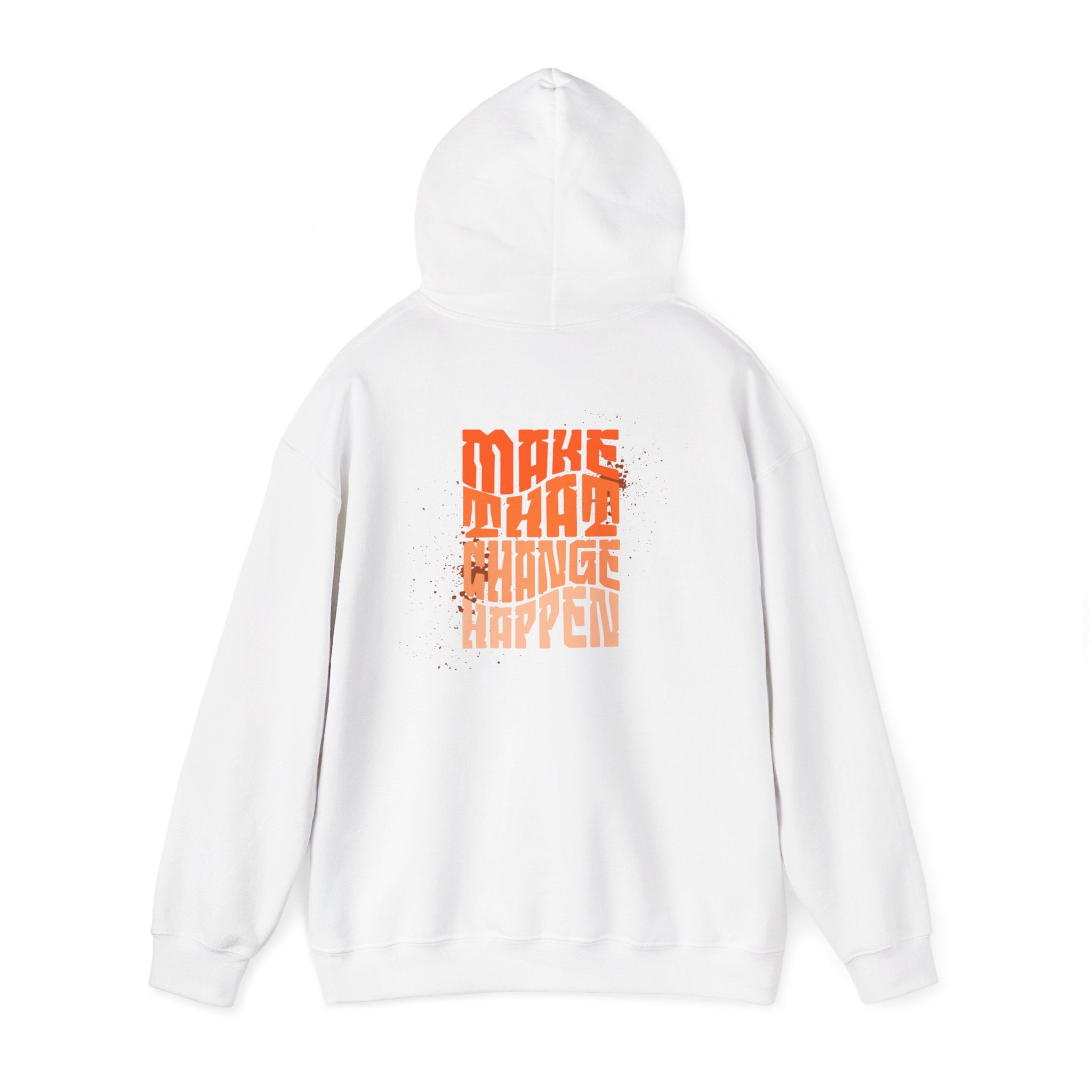 Motivational Graphic Hoodie UK | Pullover Sweatshirt