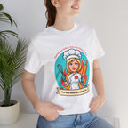 Baker Karen T-Shirt UK | Funny Chef Graphic Tee