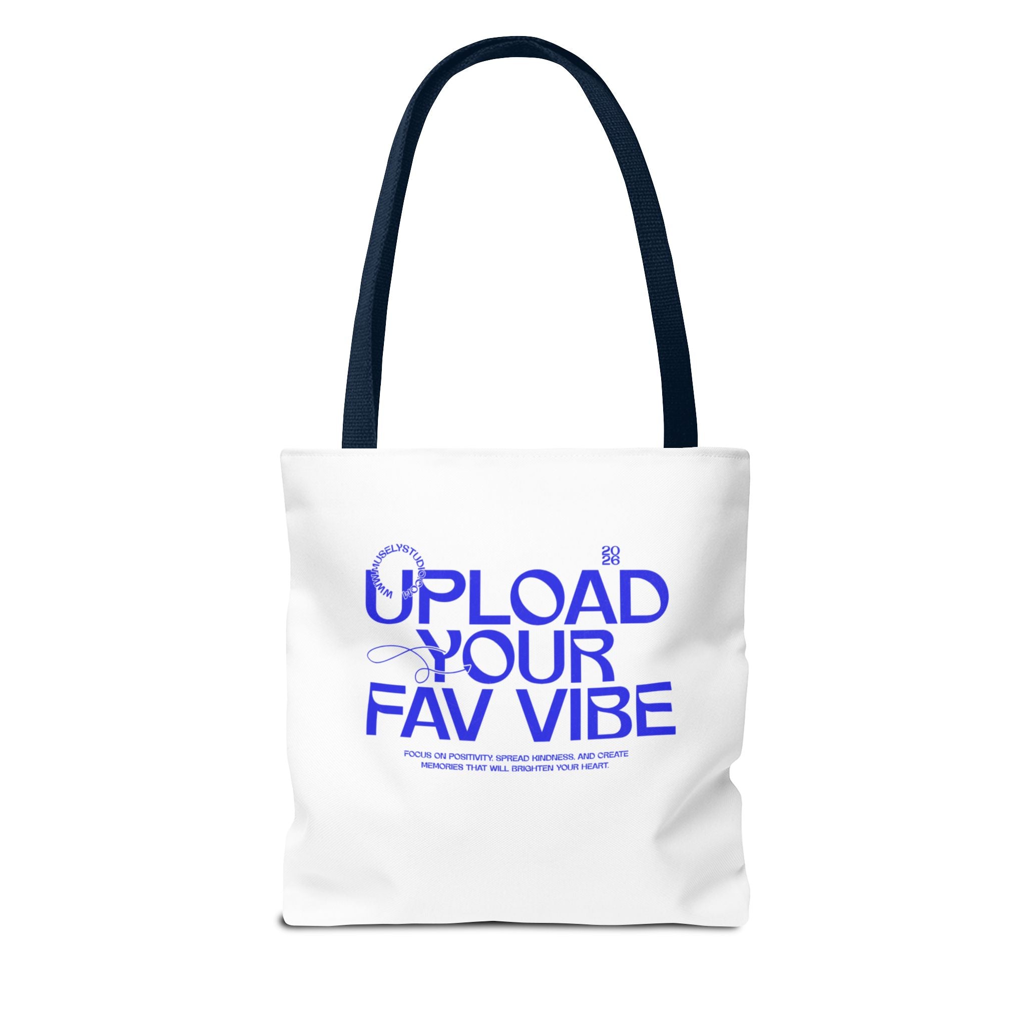 Custom Graphic Tote Bag UK | Upload Your Design Tote