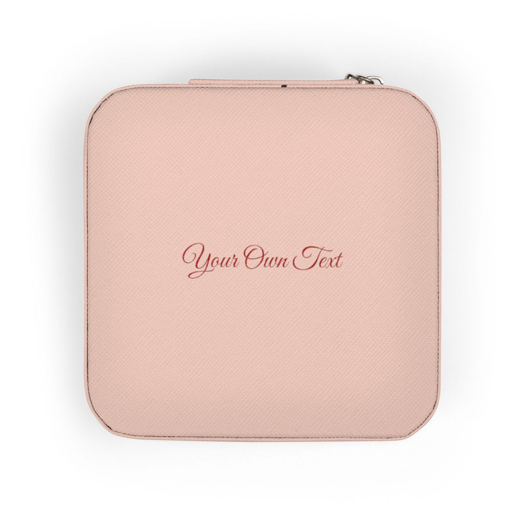 Travel Jewelry Case UK | Compact Jewelry Organizer