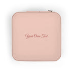 Travel Jewelry Case UK | Compact Jewelry Organizer