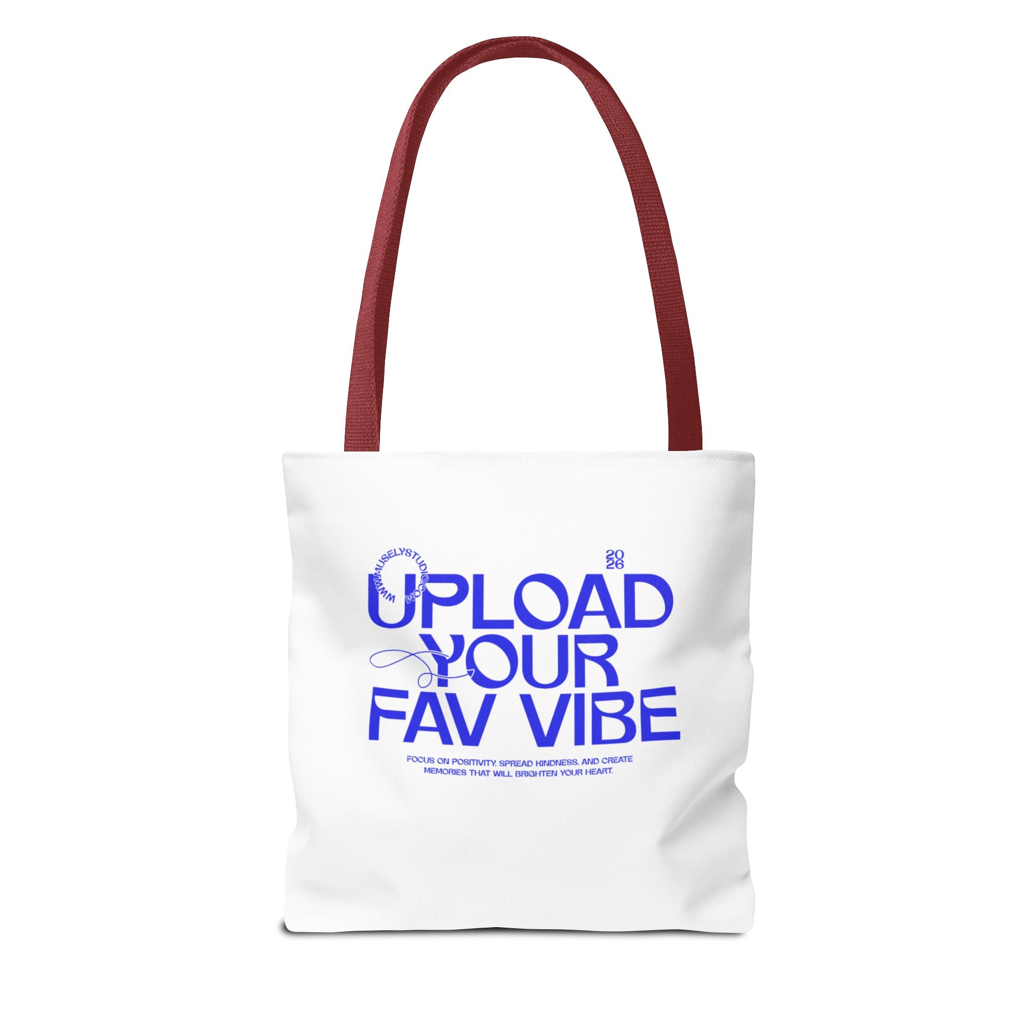 Custom Graphic Tote Bag UK | Upload Your Design Tote