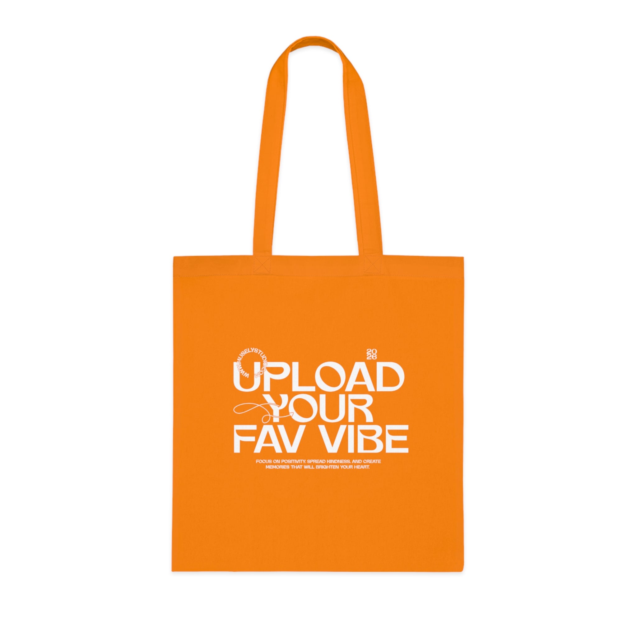 Custom Tote Bag UK | Personalized Reusable Shopping Bag