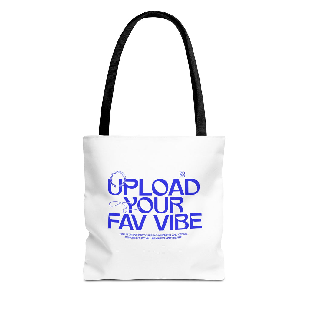 Custom Graphic Tote Bag UK | Upload Your Design Tote