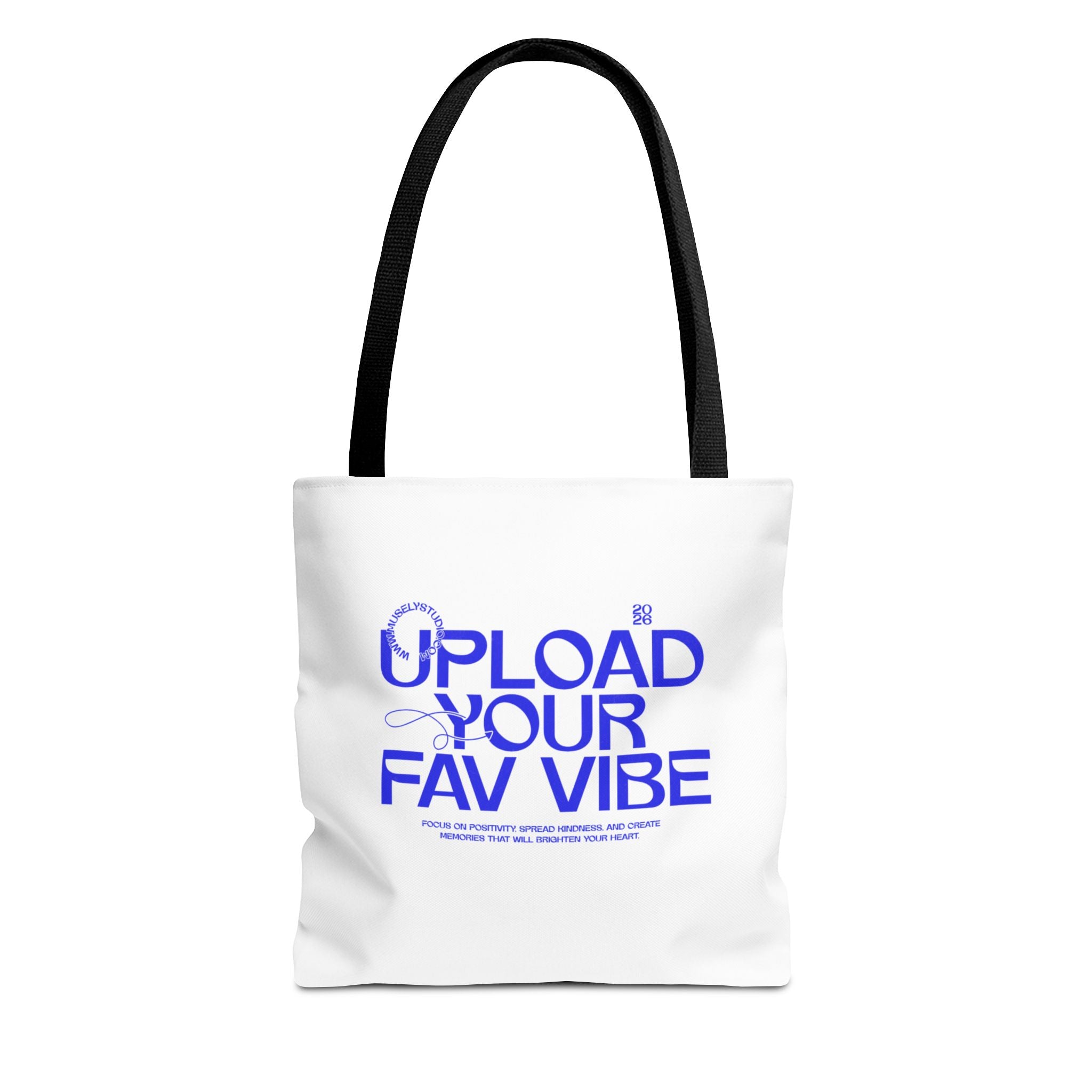Custom Graphic Tote Bag UK | Upload Your Design Tote