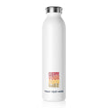 Custom Water Bottle UK | Personalized Stainless Steel Bottle