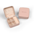 Travel Jewelry Case UK | Compact Jewelry Organizer
