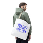 Custom Graphic Tote Bag UK | Upload Your Design Tote