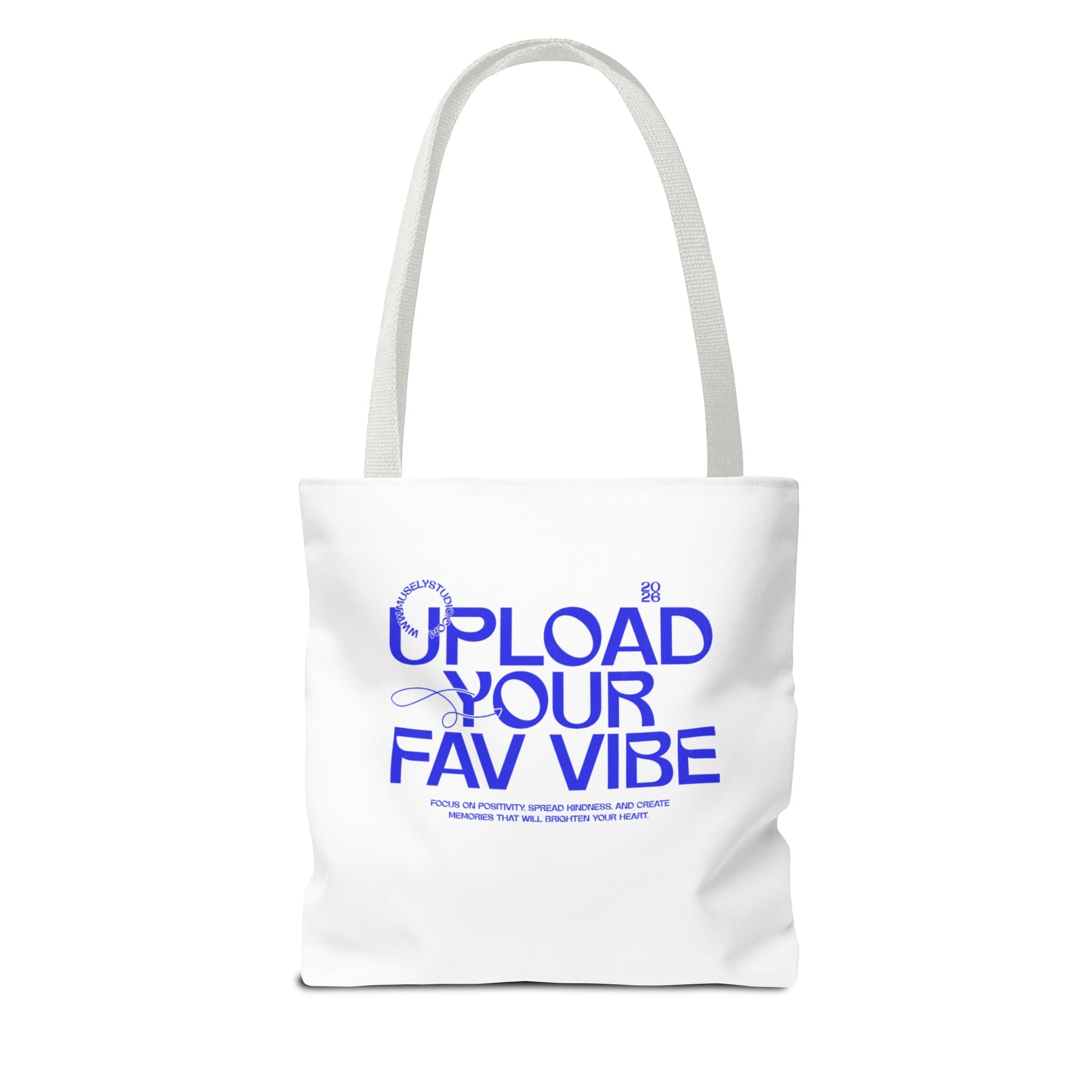Custom Graphic Tote Bag UK | Upload Your Design Tote