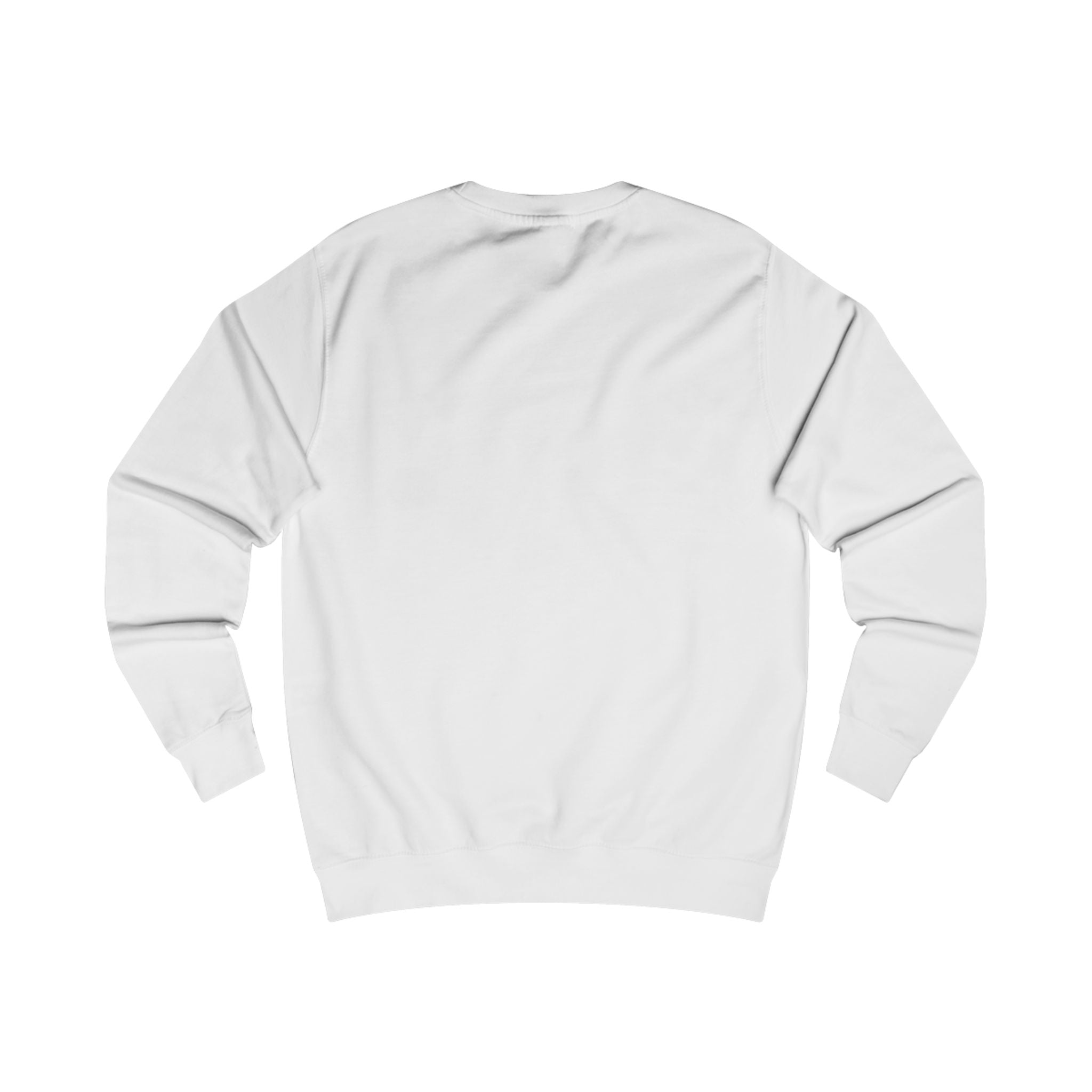 Design Your Own Crewneck Sweatshirt UK — Custom Inspirational Print