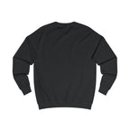 Design Your Own Crewneck Sweatshirt UK — Custom Inspirational Print