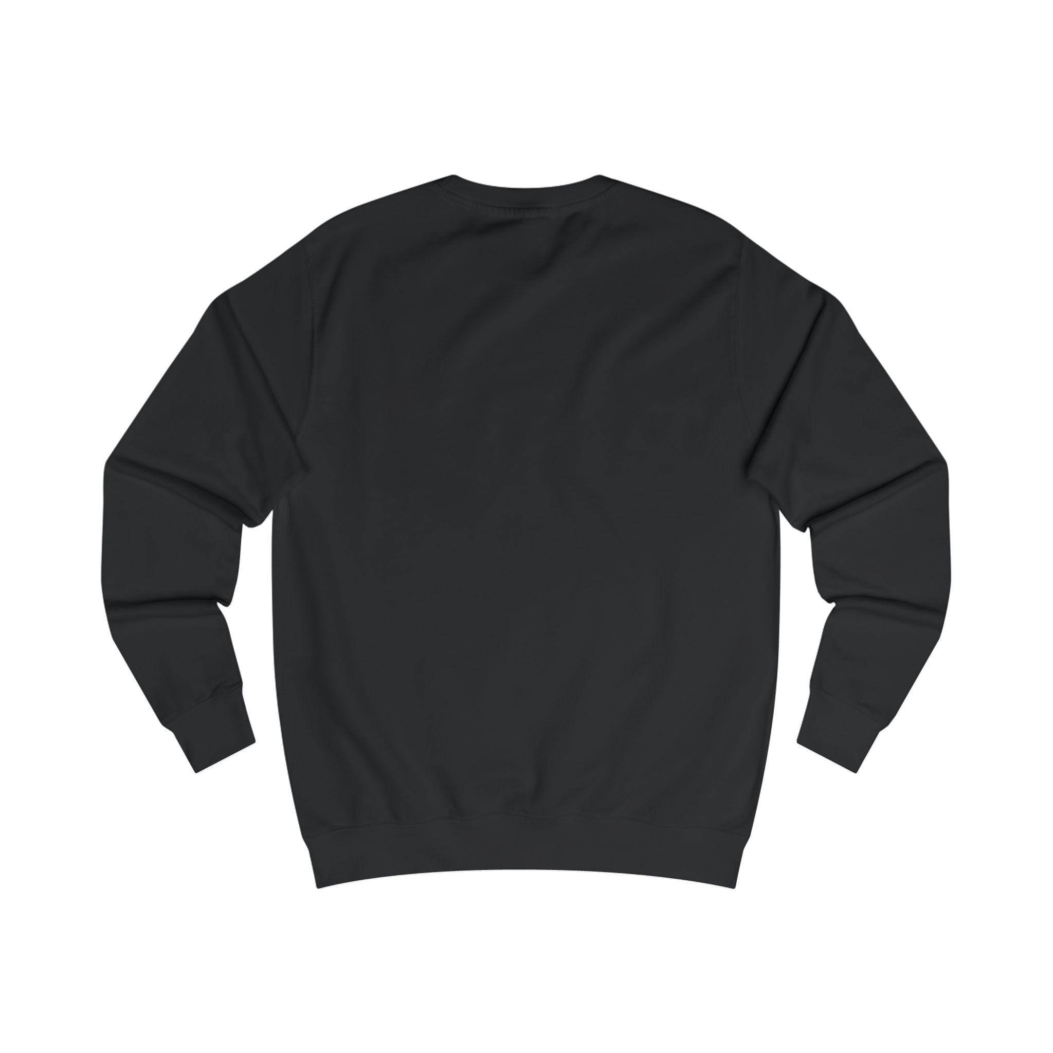 Design Your Own Crewneck Sweatshirt UK — Custom Inspirational Print