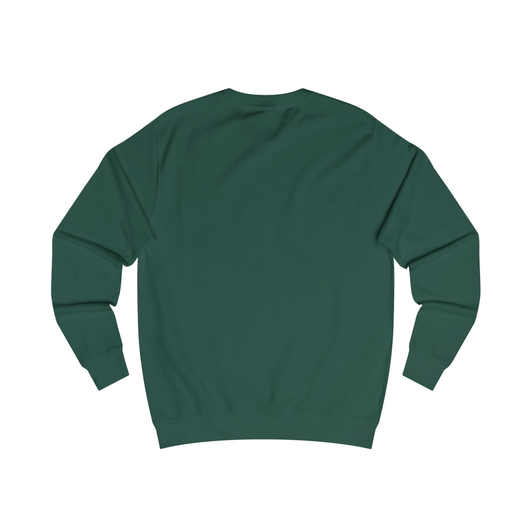 Design Your Own Crewneck Sweatshirt UK — Custom Inspirational Print