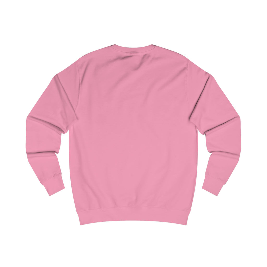 Design Your Own Crewneck Sweatshirt UK — Custom Inspirational Print