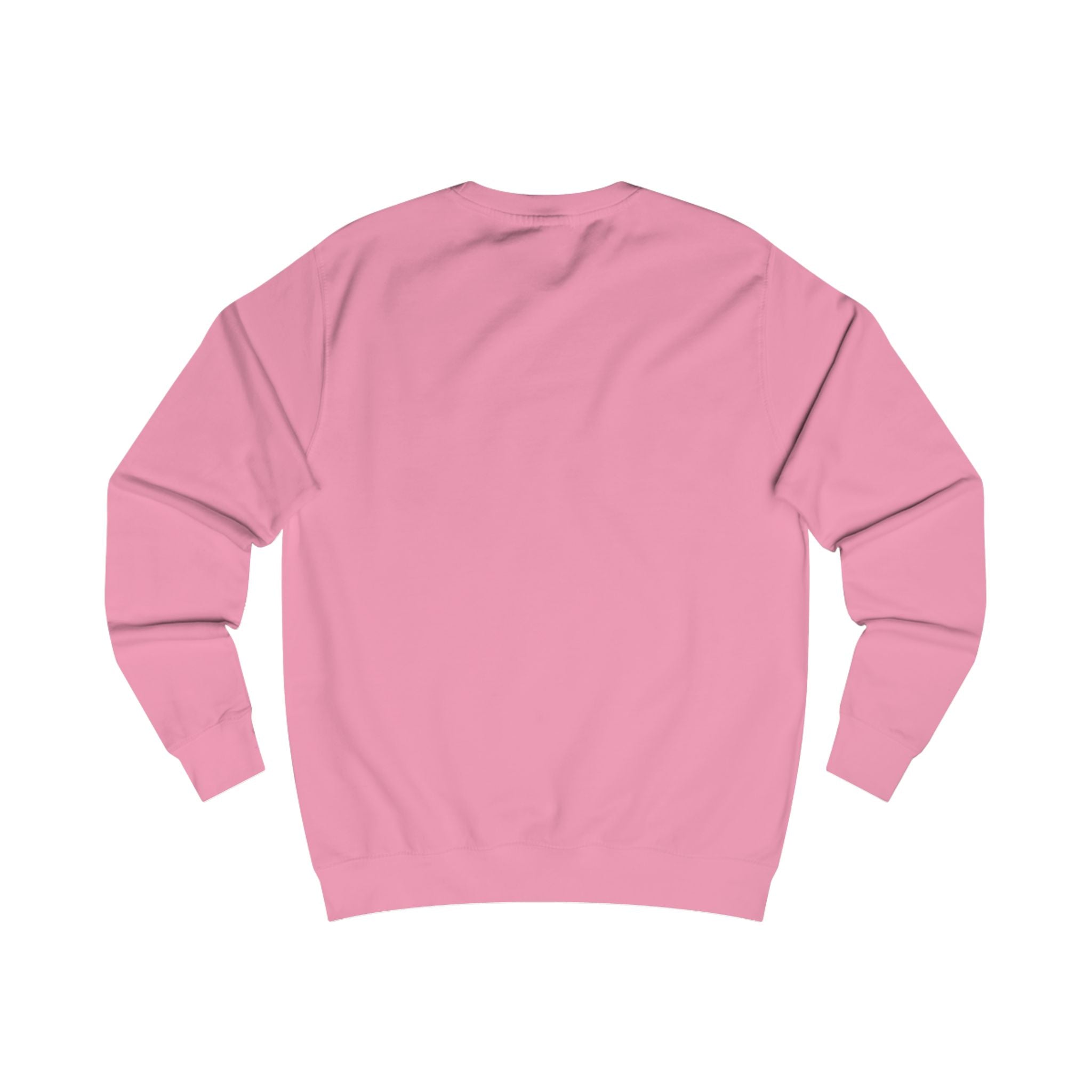 Design Your Own Crewneck Sweatshirt UK — Custom Inspirational Print