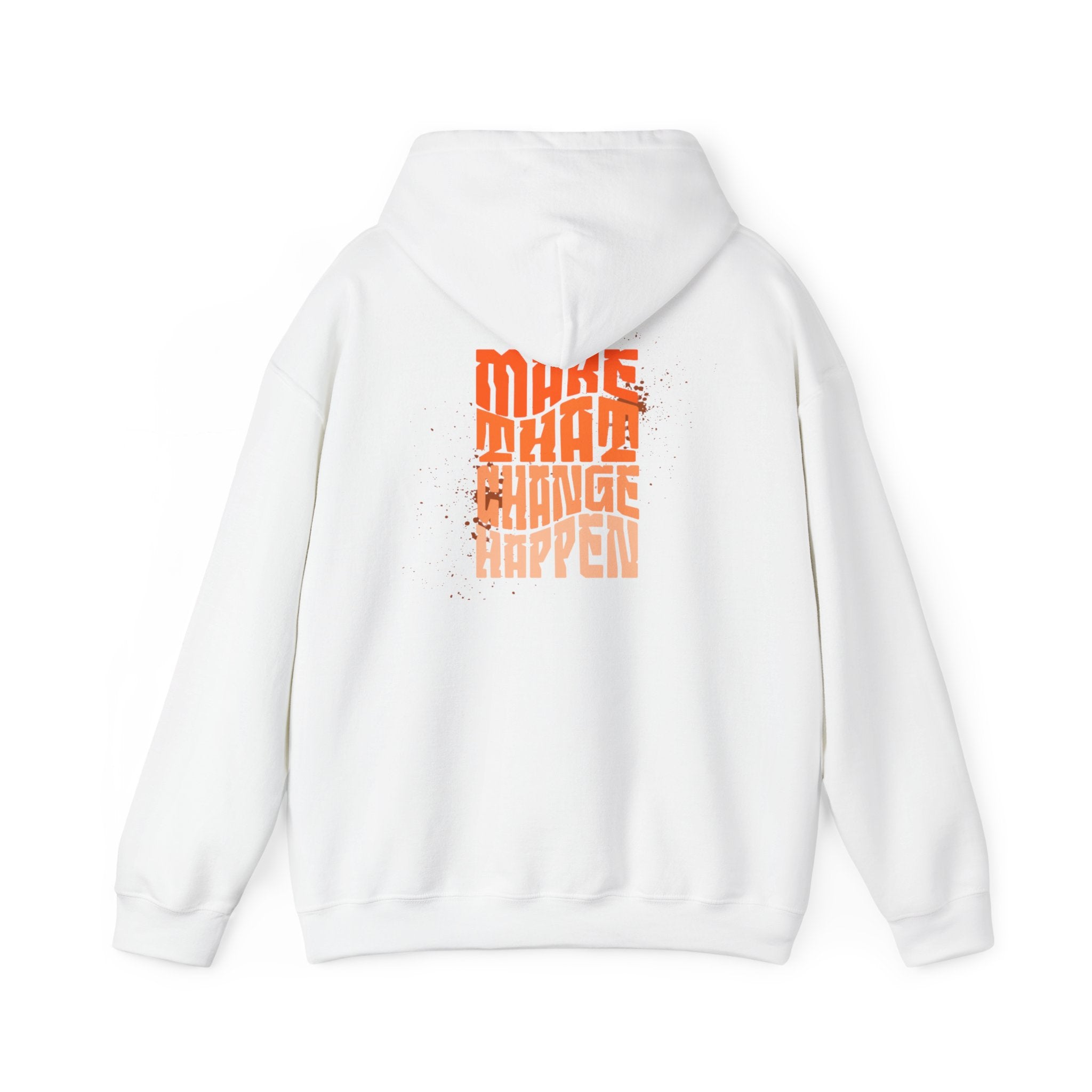 Motivational Graphic Hoodie UK | Pullover Sweatshirt