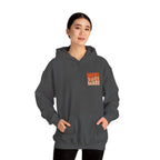 Motivational Graphic Hoodie UK | Pullover Sweatshirt