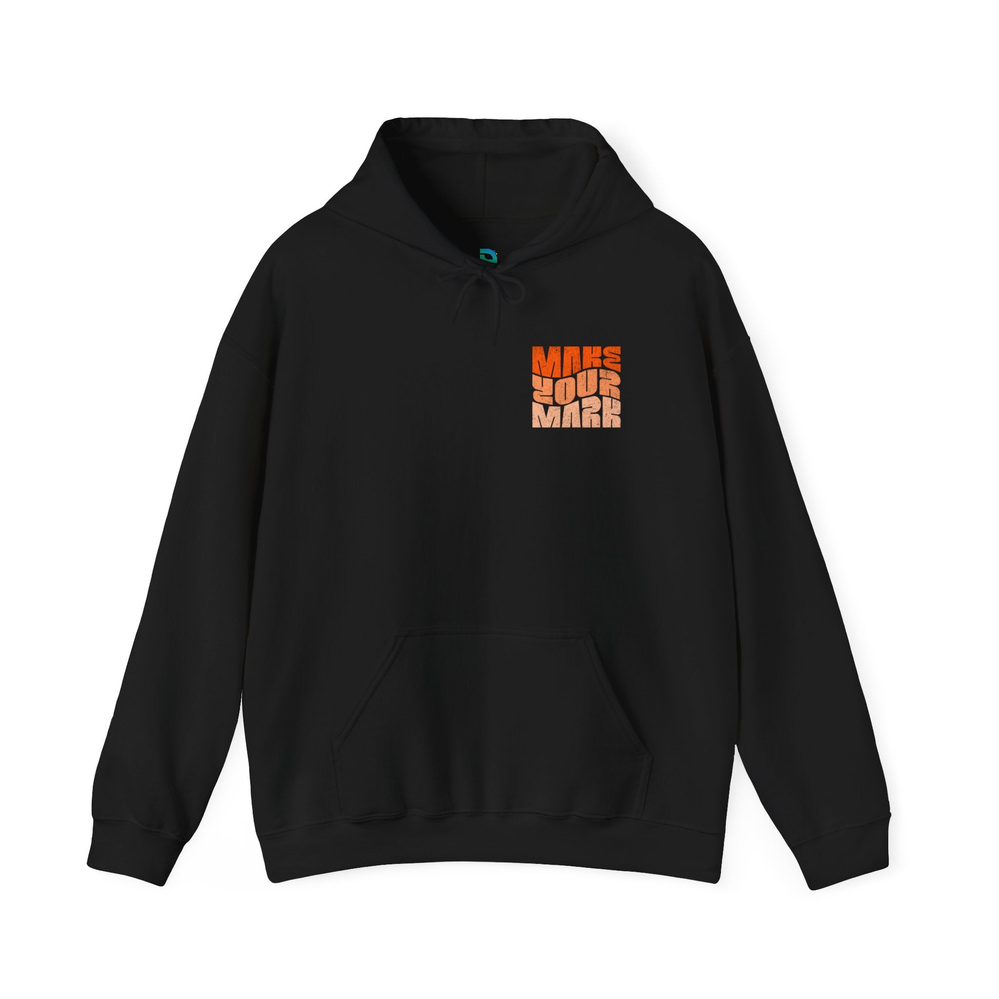 Motivational Graphic Hoodie UK | Pullover Sweatshirt