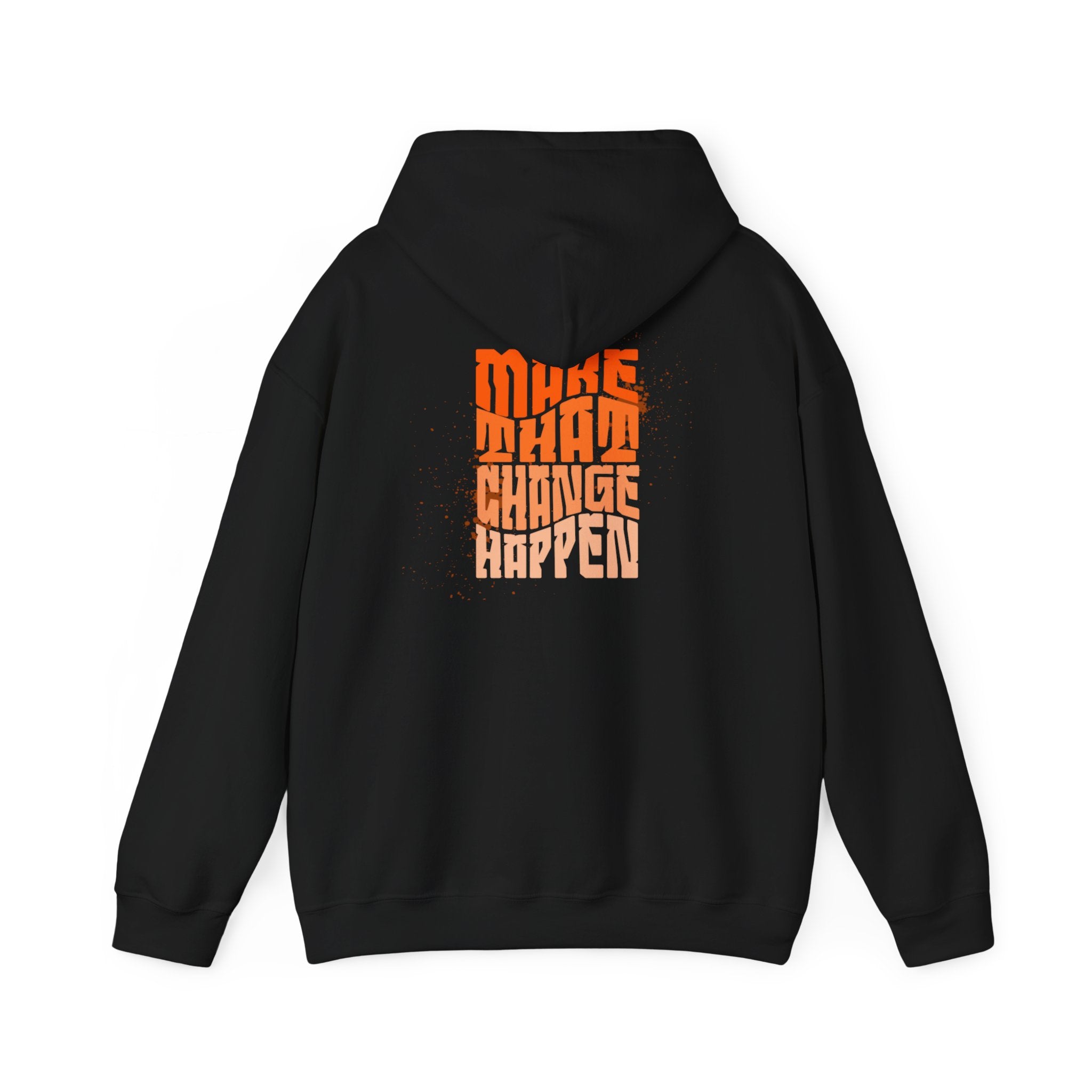 Motivational Graphic Hoodie UK | Pullover Sweatshirt