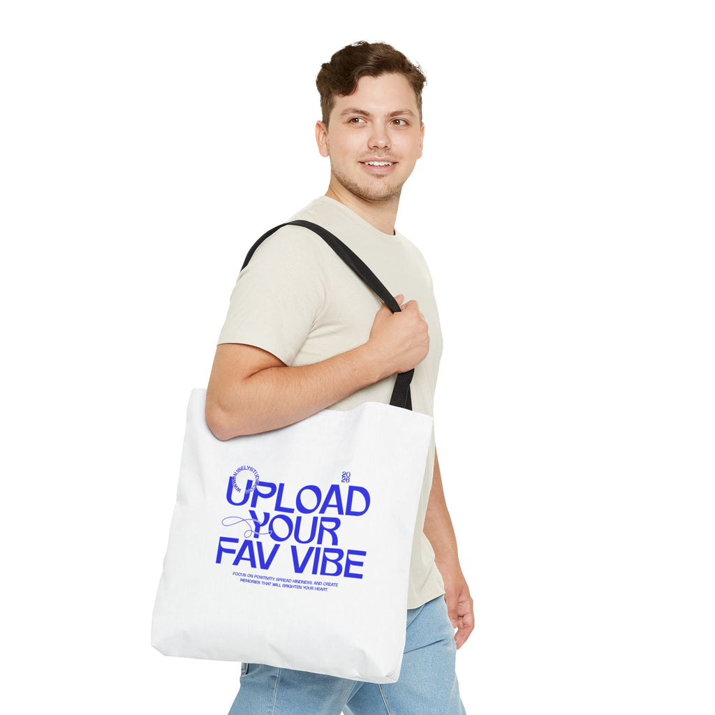 Custom Graphic Tote Bag UK | Upload Your Design Tote