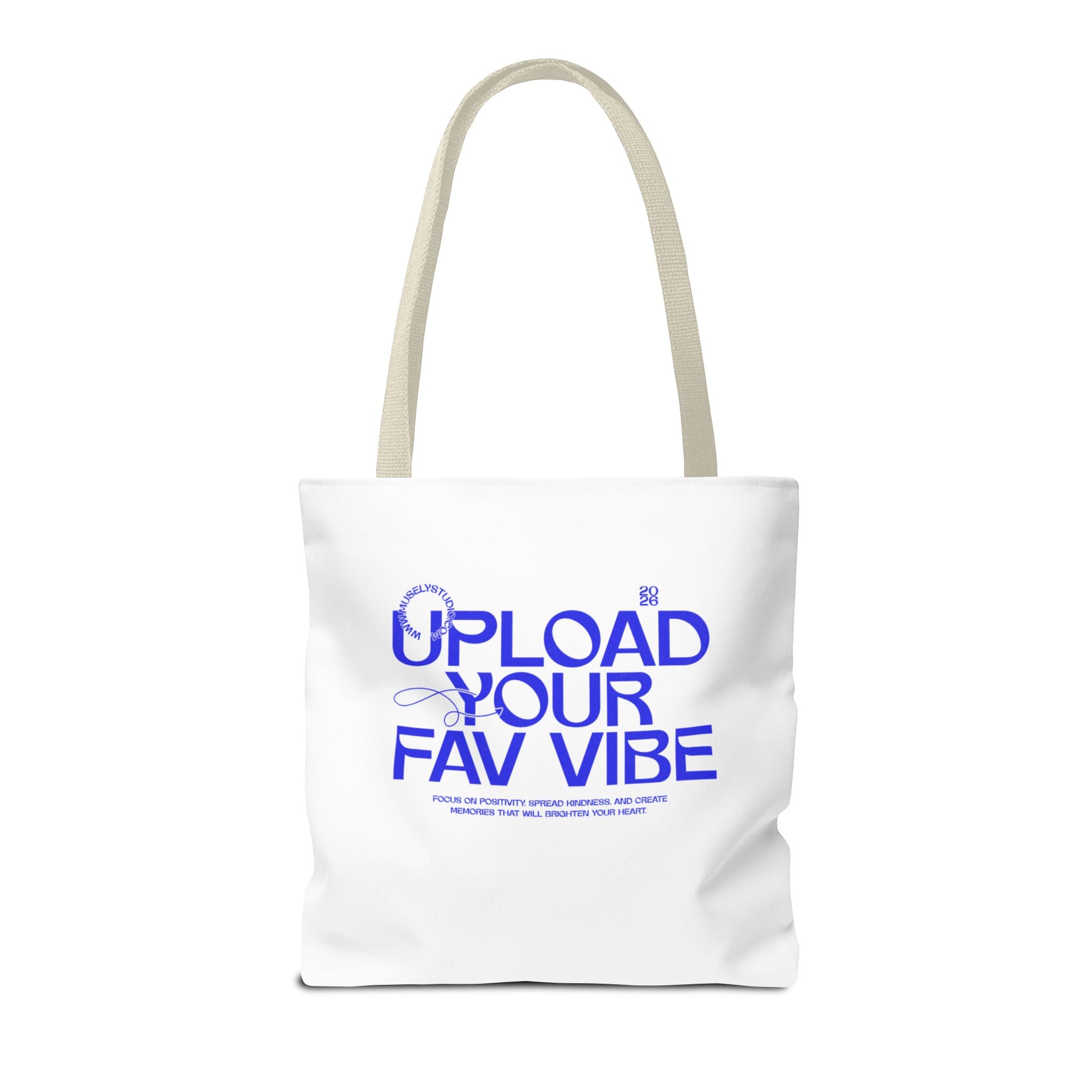 Custom Graphic Tote Bag UK | Upload Your Design Tote