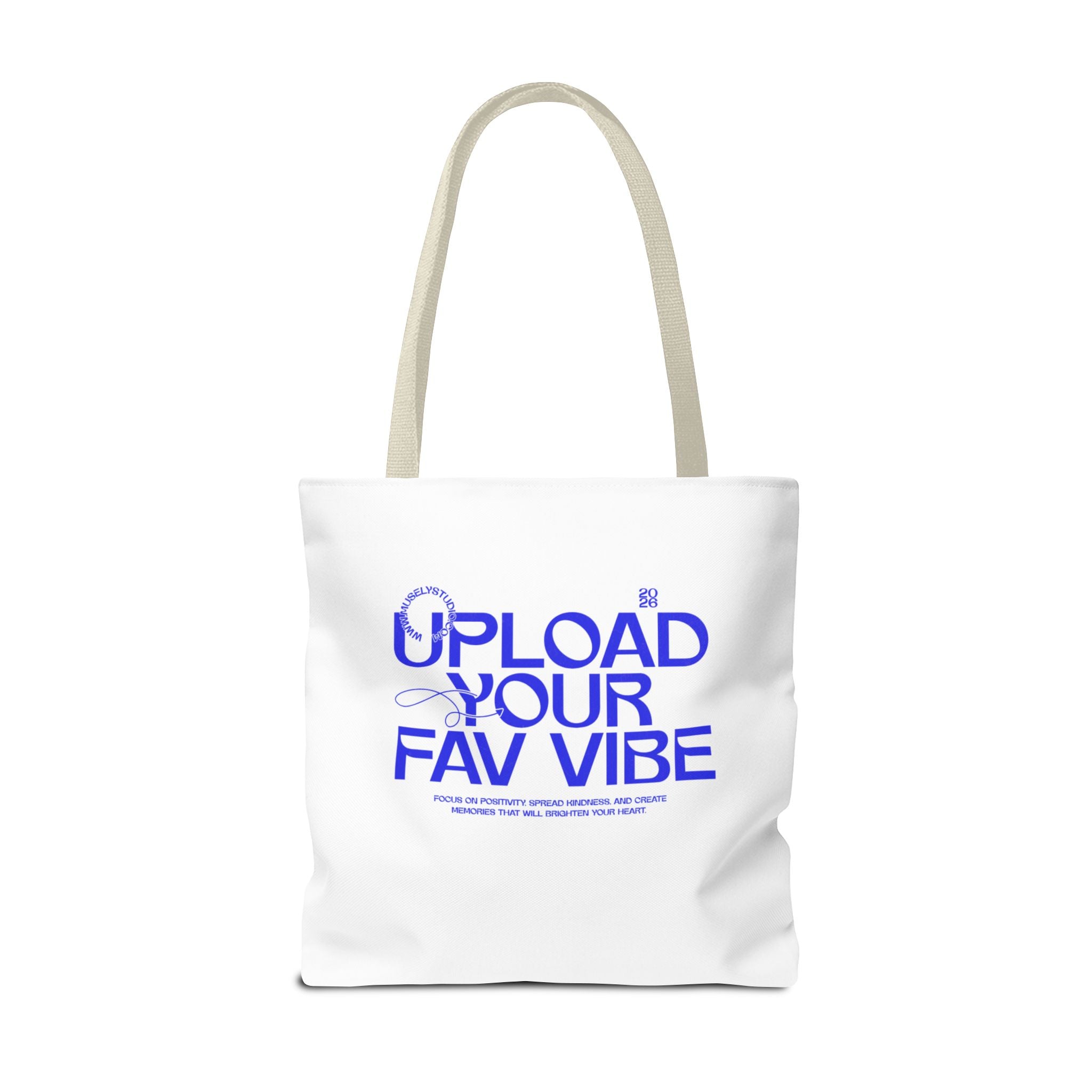 Custom Graphic Tote Bag UK | Upload Your Design Tote