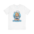 Karen Chef T-Shirt