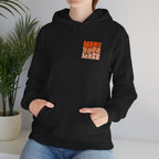 Motivational Graphic Hoodie UK | Pullover Sweatshirt