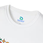 Christmas Cheer T-Shirt UK | Retro Holiday Graphic Tee