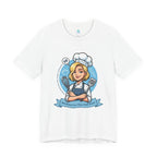 Karen Chef T-Shirt
