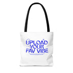 Custom Graphic Tote Bag UK | Upload Your Design Tote
