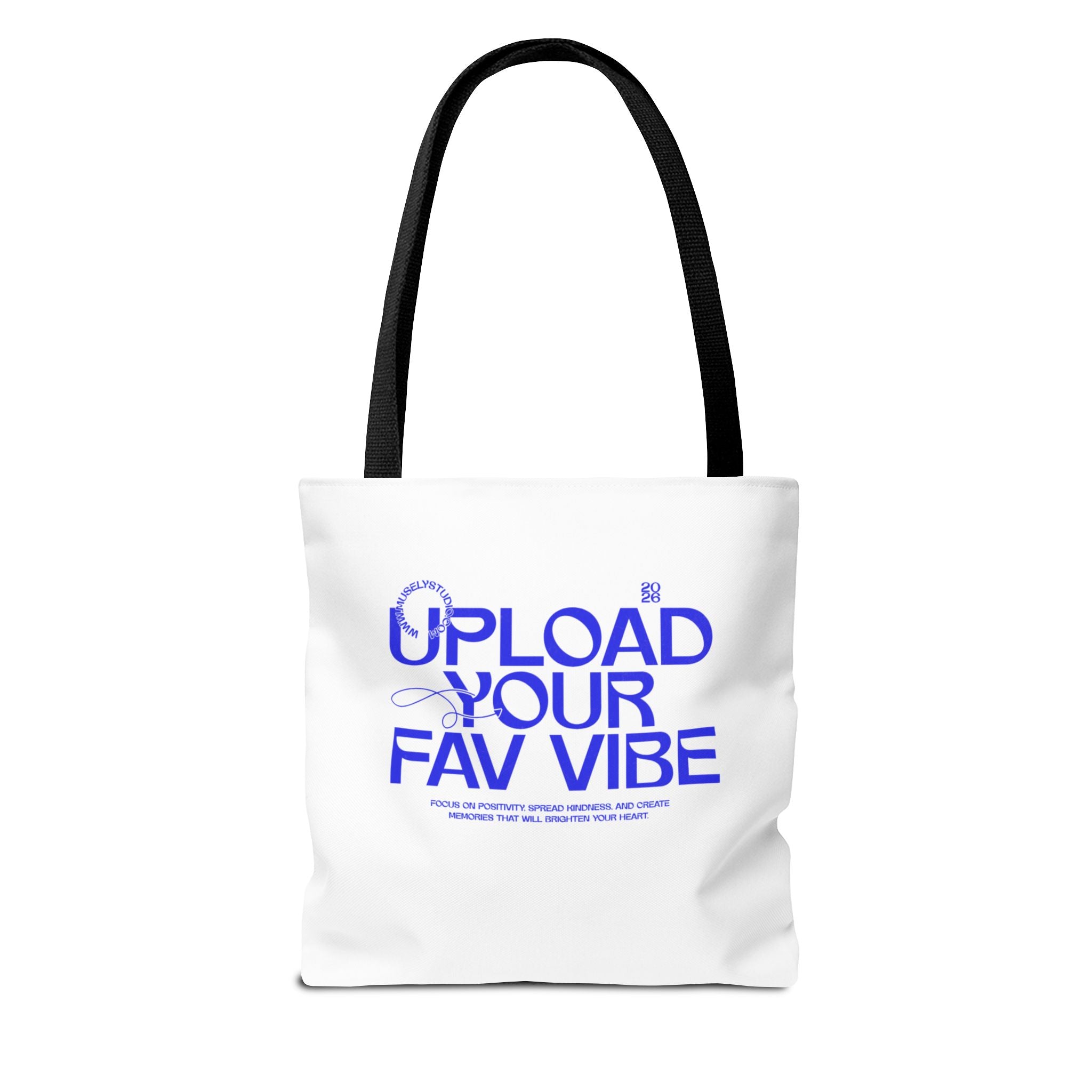 Custom Graphic Tote Bag UK | Upload Your Design Tote