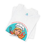 Baker Karen T-Shirt UK | Funny Chef Graphic Tee