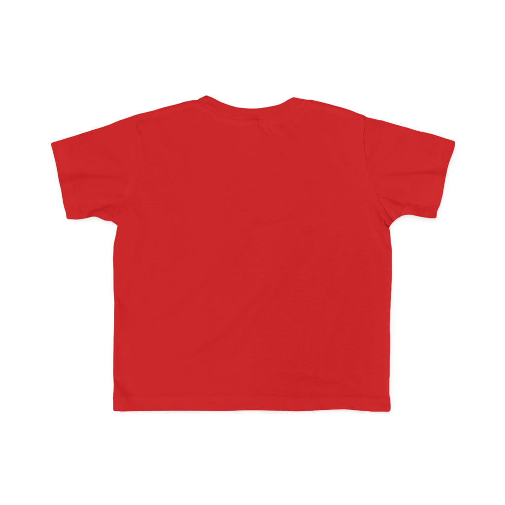 Cool Kids Club Toddler Tee UK | Soft Cotton Toddler T-Shirt
