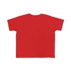 Cool Kids Club Toddler Tee UK | Soft Cotton Toddler T-Shirt