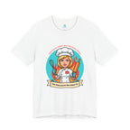 Baker Karen T-Shirt UK | Funny Chef Graphic Tee