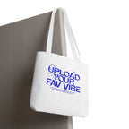 Custom Graphic Tote Bag UK | Upload Your Design Tote